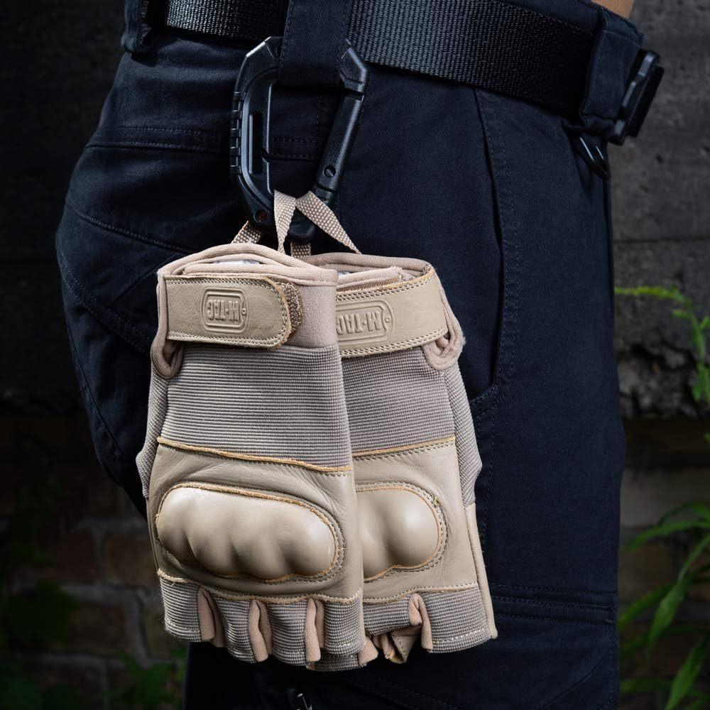 5 шт. Большой D-образный тактический крюк Molle быстрого крепления из пластиковой стали, подвесная пряжка-клипса, аксессуары для EDC-инструментов для кемпинга, рюкзака, сумки