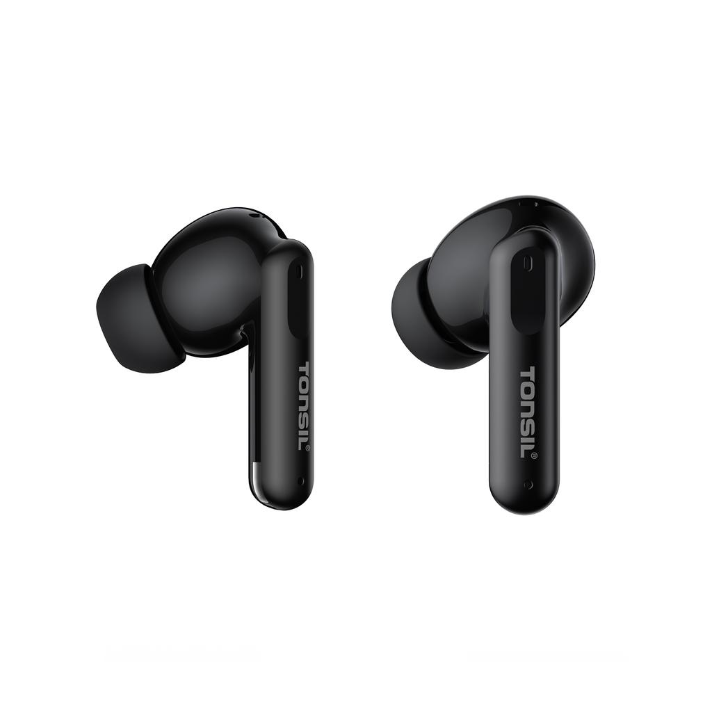 Tonsil T60Bt Wireless In-Ear Headphones 1 Pc