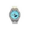 Мужские часы Casio G-Shock GA-2100-2A2 Серия с аналоговым и цифровым дисплеем Синие(Watch3--)