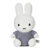 Miffy Stuffed Toy 25cmFluffyBlue TYMIFNIJN915