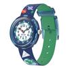 Swatch Flik Flak School Stuff FBNP245 Blue Watch Boys'