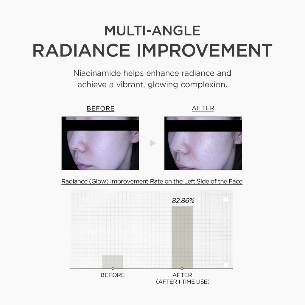 SKIN1004 Niacinamide 10 Boosting Shot Ampoule 30ml Niacinamide 10 Boosting Shot Ampoule Serum Skincare