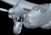 HK Model 1/48 Avro Lancaster B Mk.I Special Grand Slam Plastic Model 01F007