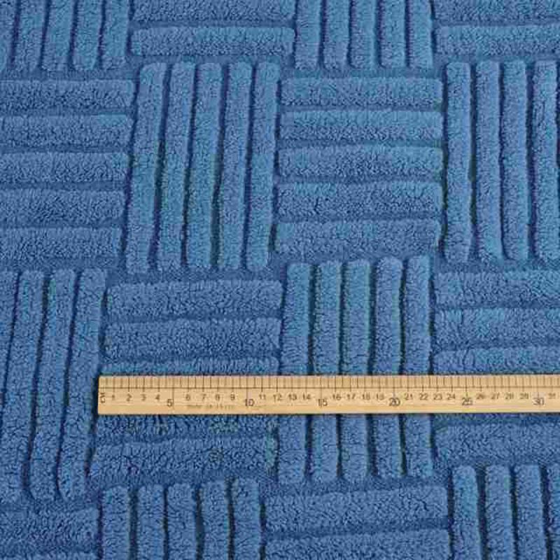 100x200 см жаккардовая мягкая плюшевая бархатная ткань для шитья домашней одежды диванных подушек одеял ручная работа DIY ткань