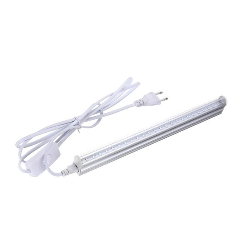 Портативные светодиодные УФ-светильники черного цвета, DJ-оборудование, 11,8-дюймовая черная УФ-светильник с 24 светодиодными полосами для вечеринок, клубов, сцен, черного света, для домашнего декора на Хэллоуин