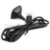 USB Charging Cable - Microsoft - XBOX 360 - 1.75m - Black - Eco-Friendly