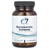 Ресвератрол Суприм, 60 вегетарианских капсул