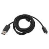 Bluetooth Headset Charging Cable USB 2.0 to Mirco USB Charging Cable for Logitech G933 G633 G633S G933S G533 Gaming