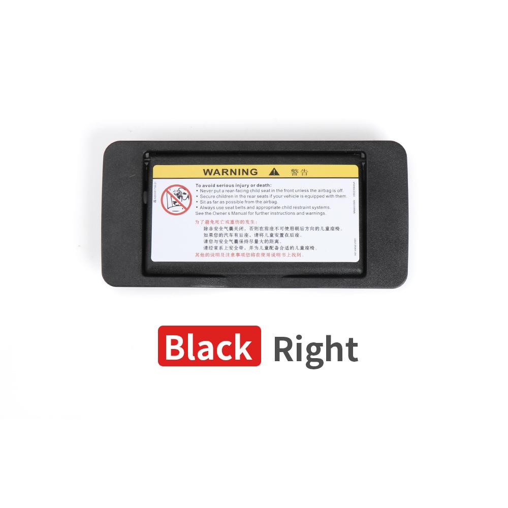 Для Mercedes W203 солнцезащитный козырек тент зеркало косметический чехол черный серый желтый бежевый цвет для Benz C CLASS