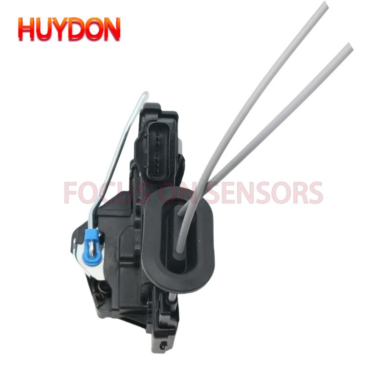 81420-D4000 Rear Right Door Lock Actuator For Kia Optima 2016 2017 2018 81420D4000 Automobiles Spare Parts