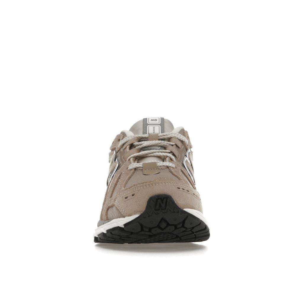 New Balance 1906R Мужские Mindful Grey Silver M1906RW