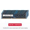 Server Memory DDR3 4GB 8GB 16GB REG ECC 1333MHz 1600MHz PC3 Ram Support X79 X58 LGA 2011 1366 Motherboard