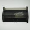 Пластиковые распределительные коробки Модуль ПЛК Прозрачная коробка 150x90x40 Промышленная коробка управления для украшения дома