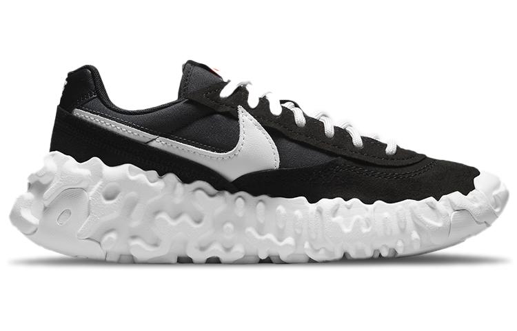 Nike Overbreak Sp Черно-белый DC3041-002