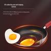 SUPOR 28cm Star Stone Series Non-stick Frying Pan