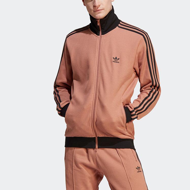 adidas Originals ADICOLOR Куртка Мужская Clay Strata HS2081
