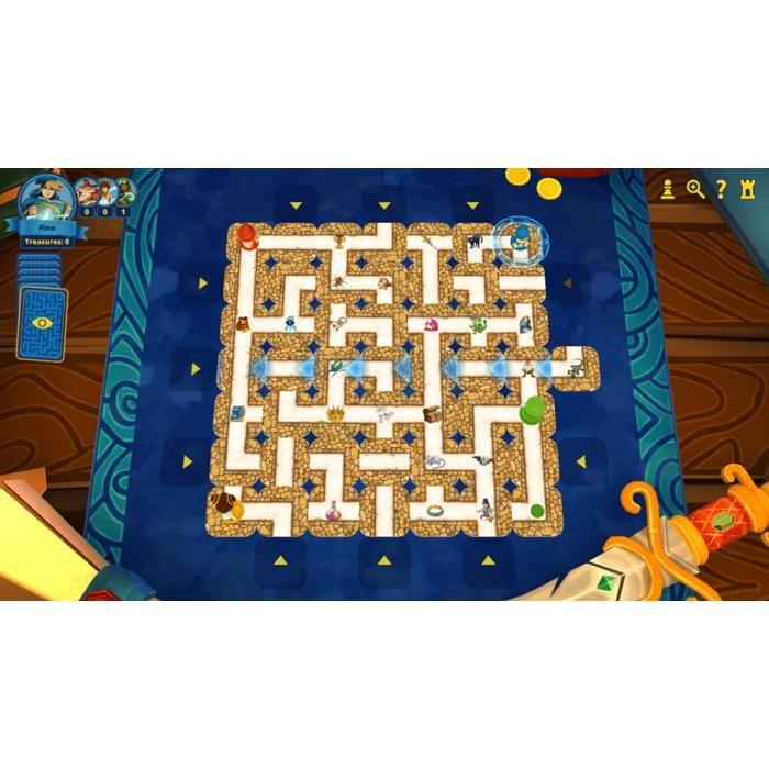 Ravensburger Labyrinth PS5