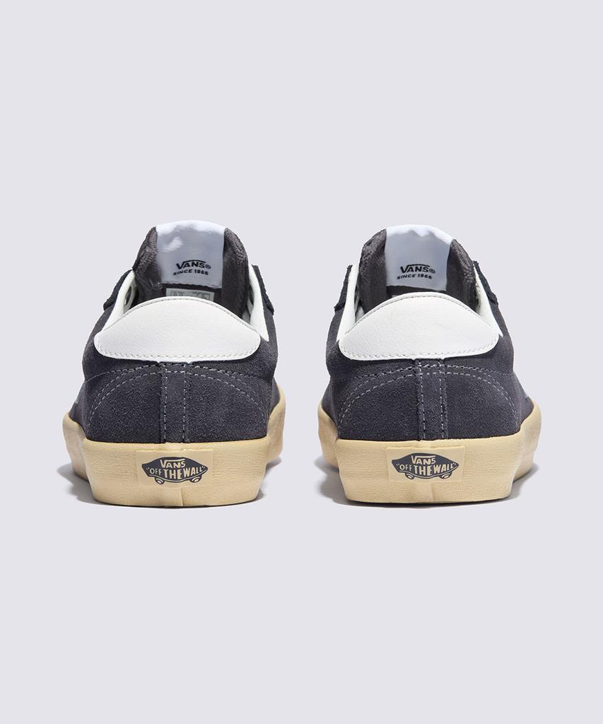 Vans Sport Low - (Светлая резинка) Угольный / Vn000D1Pcik1