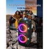 W-King T12 Portable Outdoor Party Bluetooth Speaker