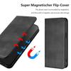 Leather Case for Xiaomi 17 Pro Max Xiaomi 17 17 Pro Card Holder Holster Magnetic Attraction Cover Wallet Flip Case Capa Fundas