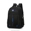 2023 New Fashion Men's Backpack Casual Trendy Computer Bag Rucksack Large Capacity Student School Bag for Girl Outdoor Sports Travel Bag