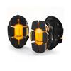 TOUGHBUILT TB KP G205 BEA GELFIT 2-in-1 Knee Pads with Stable SnapShell