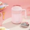 TCMM-521S 316 Stainless Steel Insulated Coffee Tea Mug