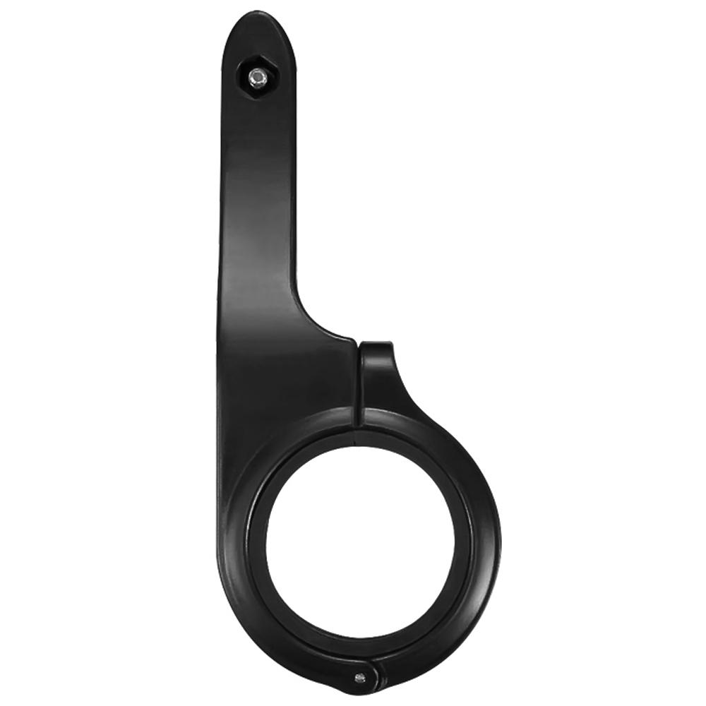 Multifunctional Bike Handlebar Extension Bracket Bike Computer Extension Support Bike Handlebar Mount