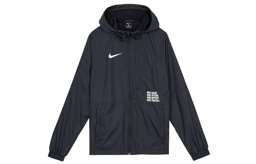 Nike Куртки Мужские CD6771-010