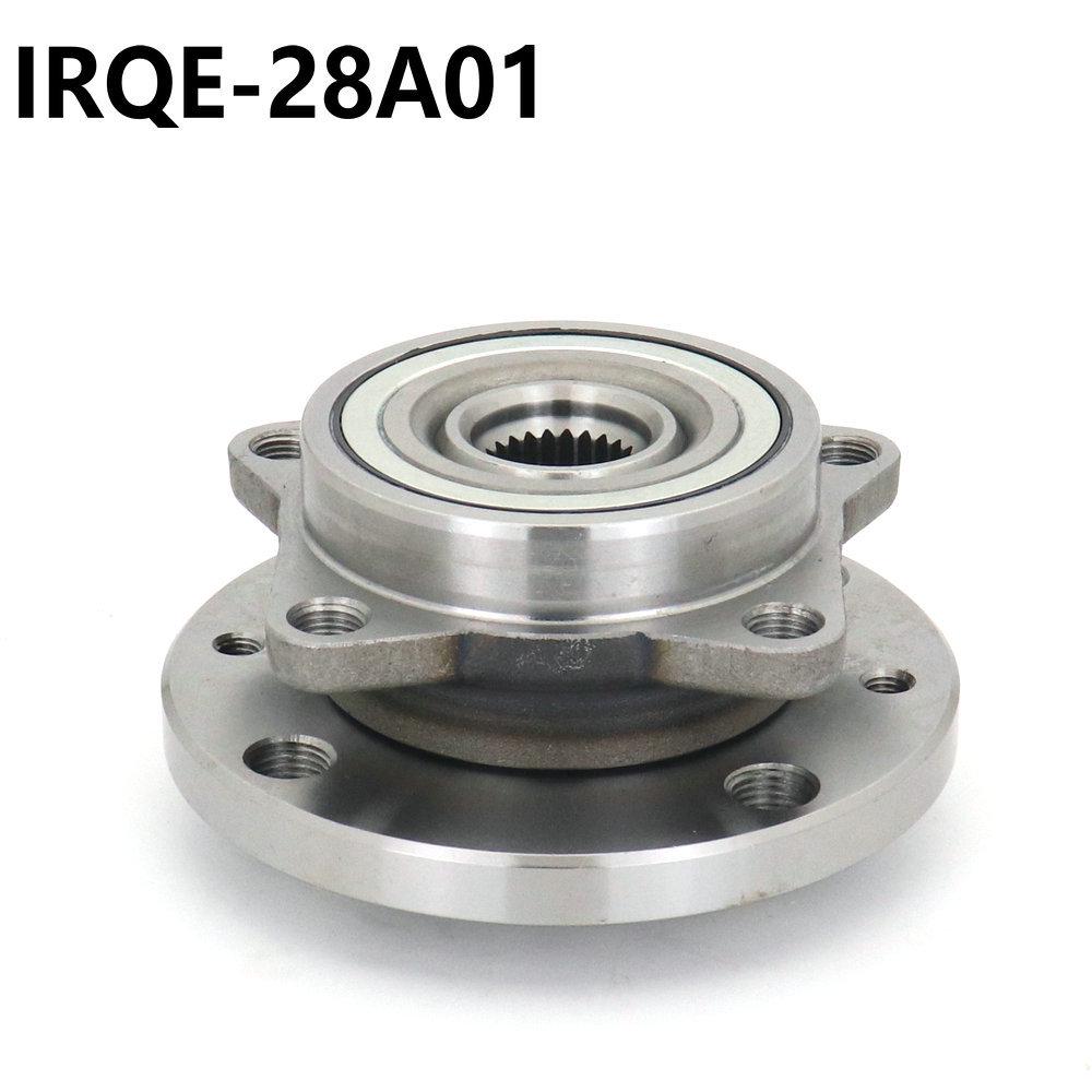 Ступица колеса IRQE в сборе для Jianghuai Bin 3103101U7152