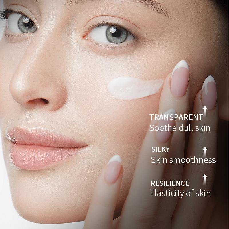 MERCILEN Отбеливающий крем для лица 50 г Увлажняющий и увлажняющий отбеливающий и осветляющий крем для тела Доступен увлажняющий крем