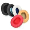 Earphone Ear Pads Earpads Sponge Soft Foam Cushion Replacement for Skullcandy Crusher Bluetooth-compatible Over-Ear Headphones