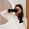 Hengyuanxiang De-Velvet Thermal Finger Gloves