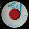 7-дюймовая пластинка FRANKIE PAUL Keep The Faith NONE Tappa Records 1993 Ямайка Регги Ска Даб Б/у
