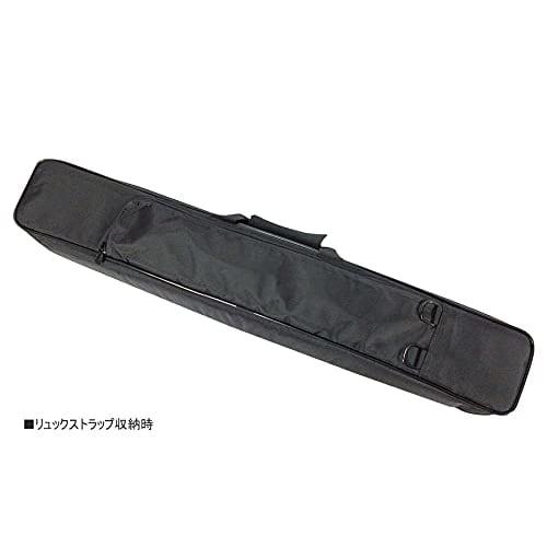 Ishibashi Musical Instruments Original EWI Soft Case for AKAI Professional EWI5000, EWI4000SW, EWI SOLO, and Other Models