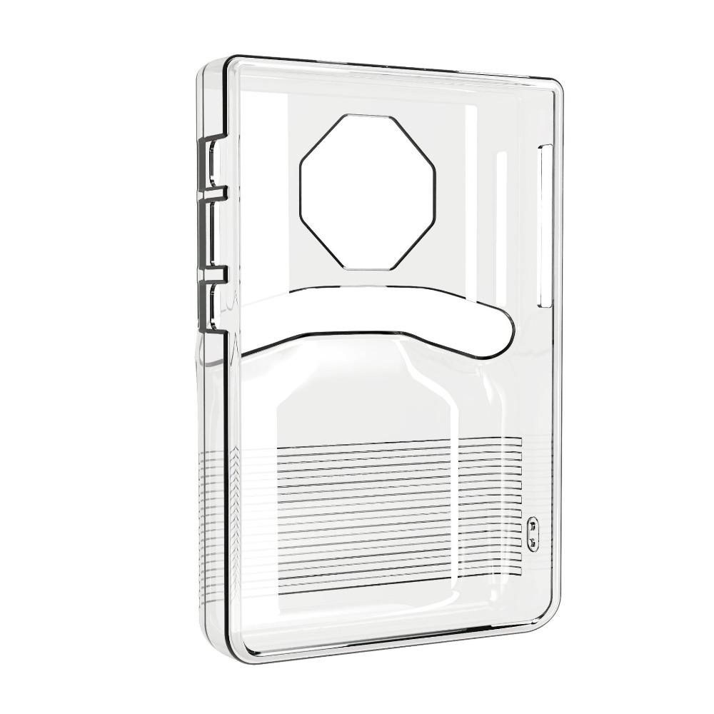 TPU Soft Cover Shockproof Game Console Shell Protective Case for MANGMI AIR Y/AIR Y PRO Accessories