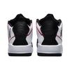 Jordan Courtside 23 Белый Черный Командный Красный DZ2791-101