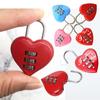Padlock Luggage Anti-Theft Locks Suitcase Code Locks Luggage Password Padlock Drawer Password Locks