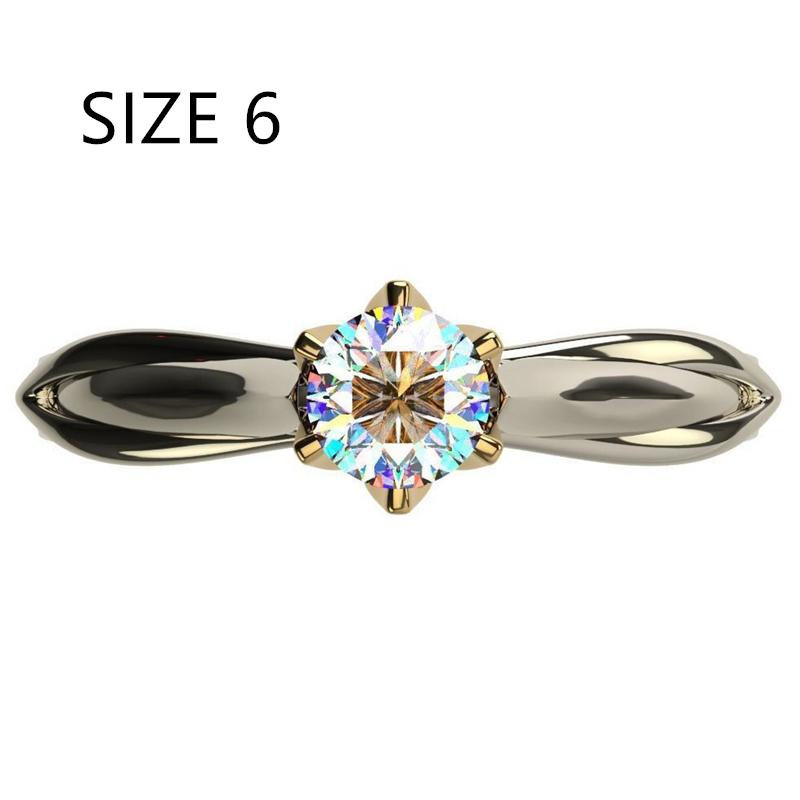 Кольцо из стерлингового серебра для женщин и мужчин, с натуральным муассанитом, ювелирные кольца, черное, в стиле инс, ювелирные изделия AVE