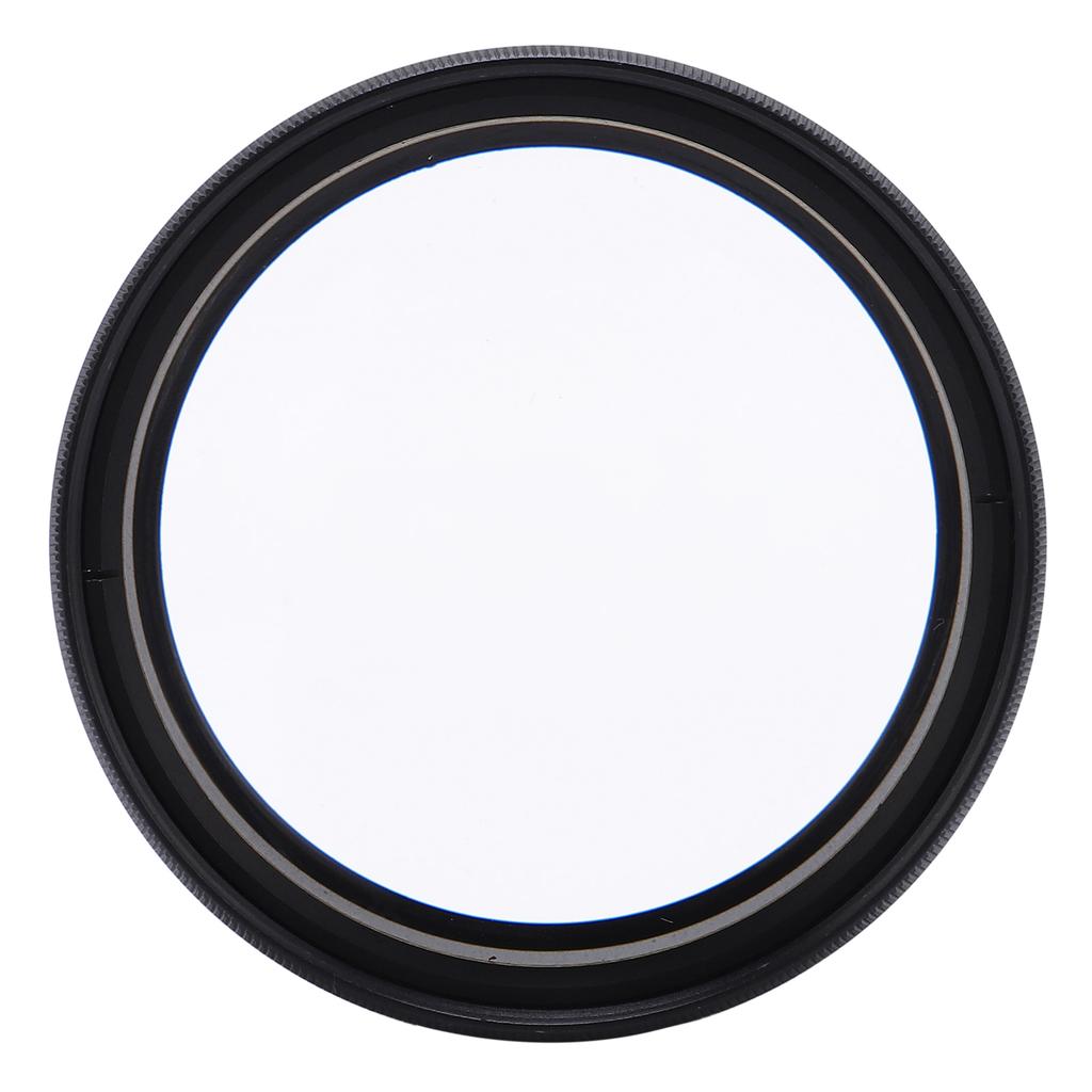 58mm 2X Magnification Telephoto Lens Teleconverter Lens for 58mm Diameter Camera Lens