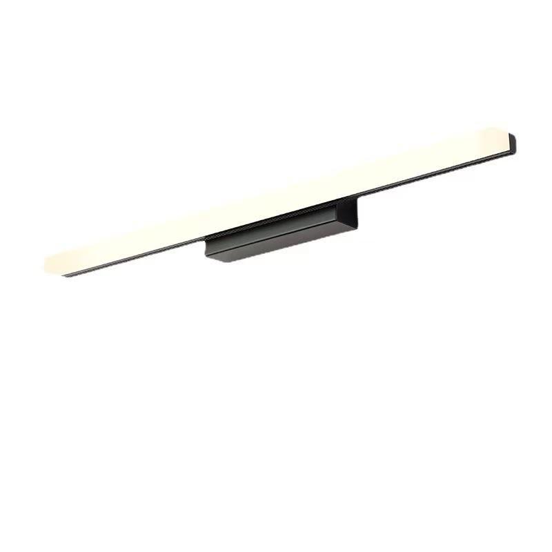 Modern Minimalist LED Bathroom Vanity Light