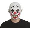Маска Мрачного Клоуна