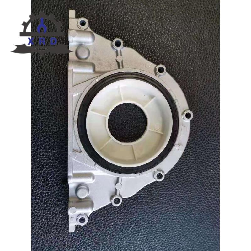 11147583221 81-10403-00 6420100014 crankshaft rear oil seal for BMW N63 engine