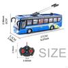 Пульт дистанционного управления Play Bus Radio 1/32 Реалистичные огни 27 МГц Электронная школа грузовиков