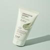 CKD Green Plum AHA Pack Soap Cleansing Foam Exfoliating Brightening 130g