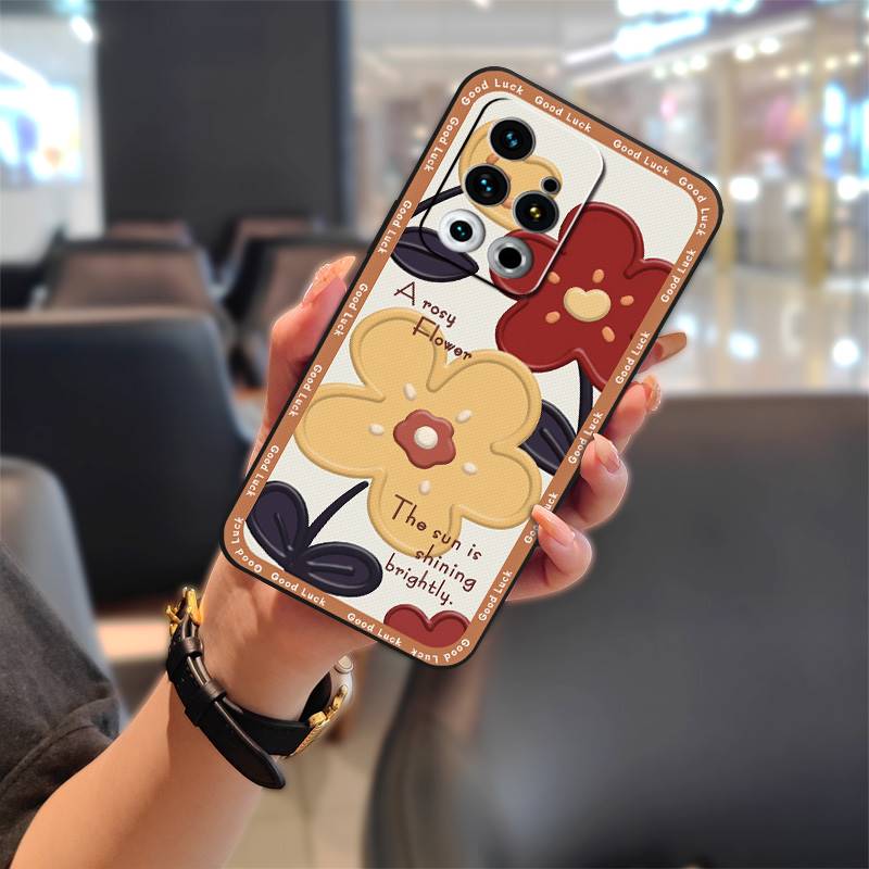 Ударопрочный водонепроницаемый чехол для телефона Meizu 18 Pro/18S Pro защитный пылезащитный силиконовый мягкий чехол прочный симпатичный чехол из ТПУ