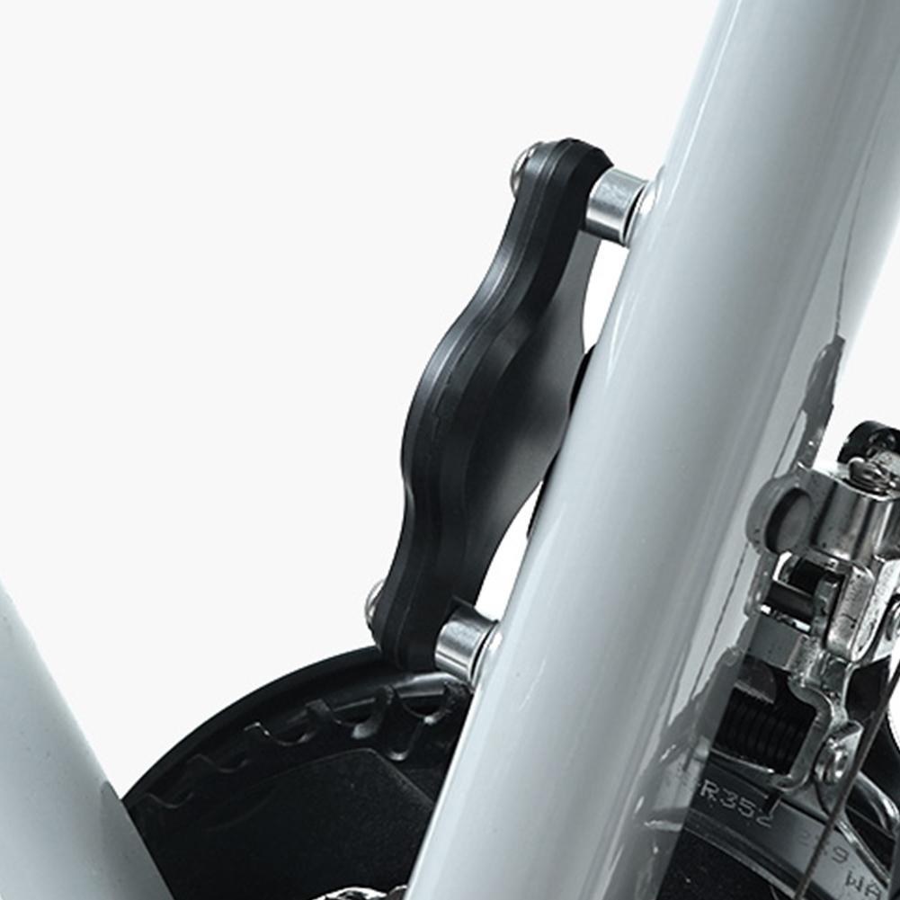 Скрытый GPS-трекер для велосипеда Защитная крышка Аксессуары для трекера велосипеда Крепление для флягодержателя велосипеда Защита от кражи для Airtag