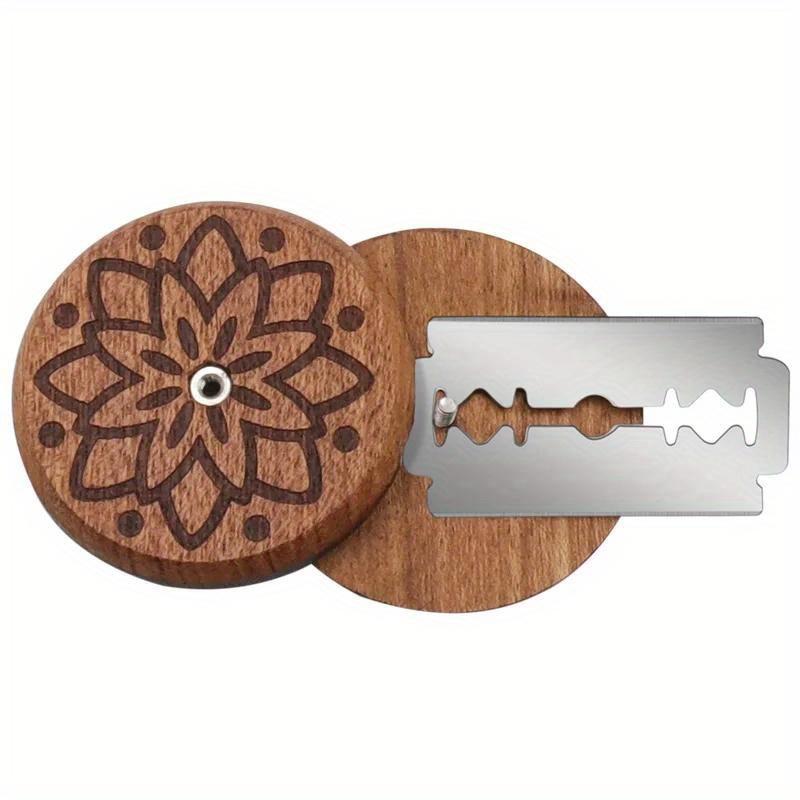 Bread Lame Dough Score Cutting Tools French Bread Scorer Baking Source Dough Bread Knife Cutter Tools for Baker