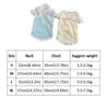Thin Breathable Dog Summer Clothes Cool Pet Cooling Costume Fashion Cat Overalls  Photography