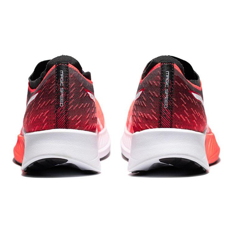Asics Magic Speed Рассветно-красный Женский 1012A895-600